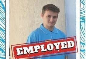 Oliver Employed 1