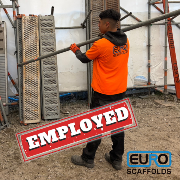 Keahn Employed Square