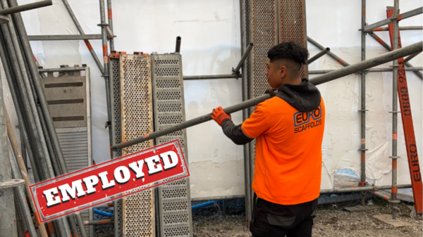 Keahn Employed (website)
